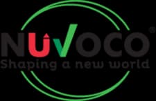 Nuvoco logo