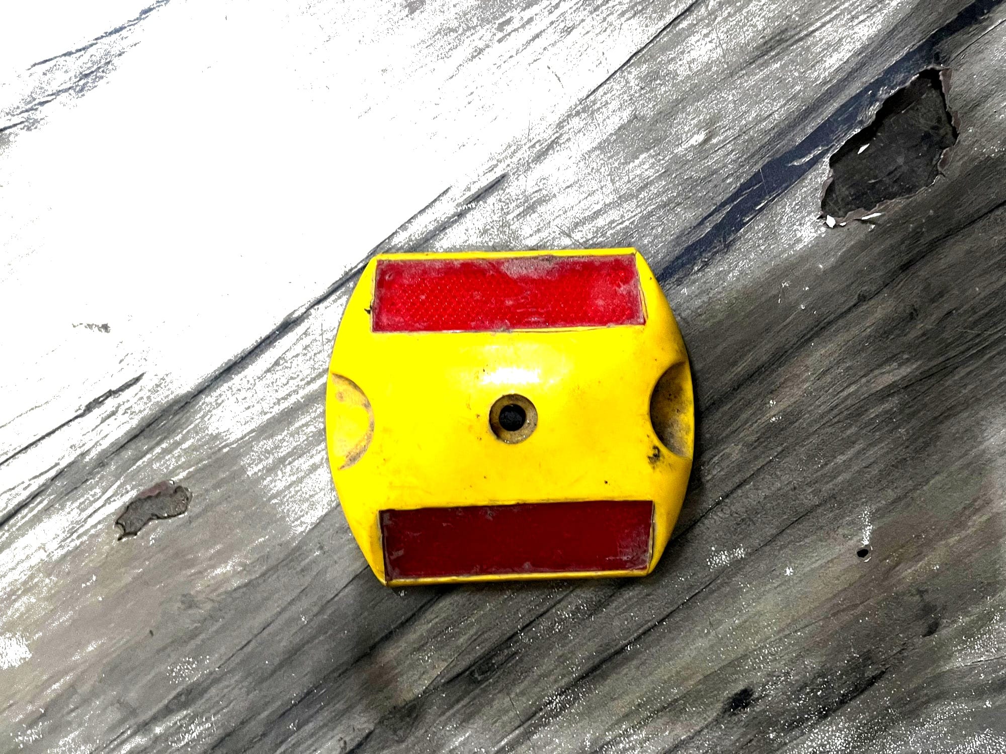 KARAM Plastic Road Stud Karam RS12