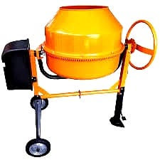 ALPHA EQUIPMENTS Mini Electric Mixer MINI EM-180Ltr - Image 1