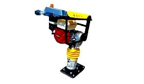 DANMARC ENGINEERS Honda Engine RM80