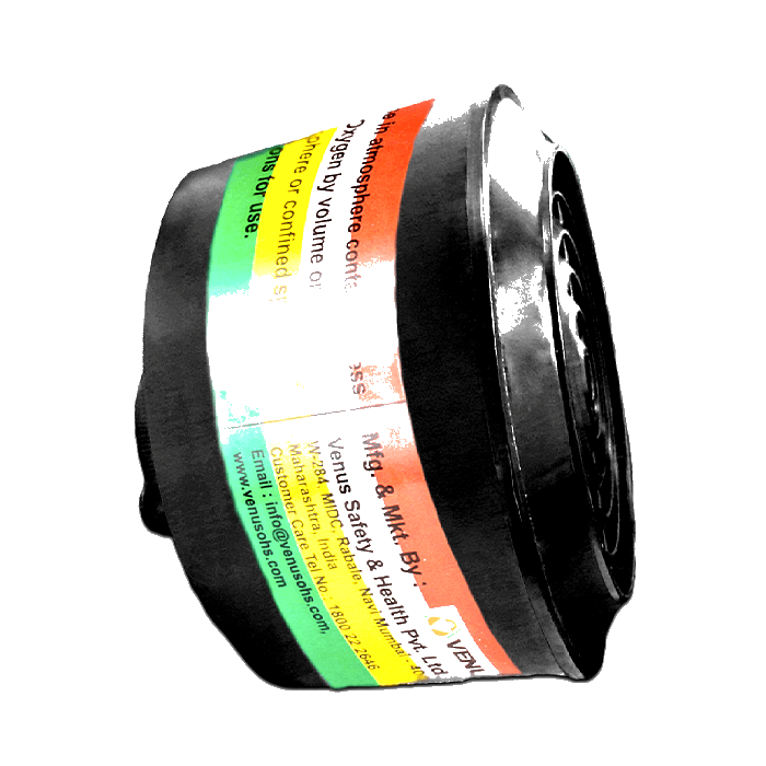 VENUS Single Filter for Full Face Mask Venus V-7700