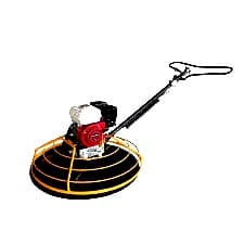 DANMARC ENGINEERS Trowel Cum Floter Power Trowel POWER TROWEL