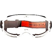 BLACK+DECKER Chemical Splash Goggles BXPE05321IN - Image 1