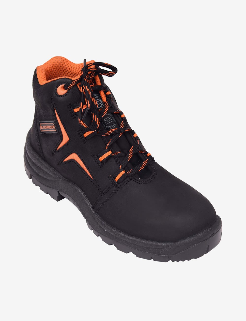 BLACK+DECKER Safety Footwear BXWB01311IN - Image 1