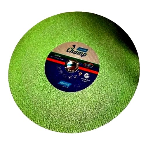 NORTON Champ Chopsaw Champ Norton Champ Chopsaw Champ 13 - Image 1