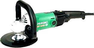 HIKOKI SP18VC Corded Polisher (7″) SP18VC - Image 1