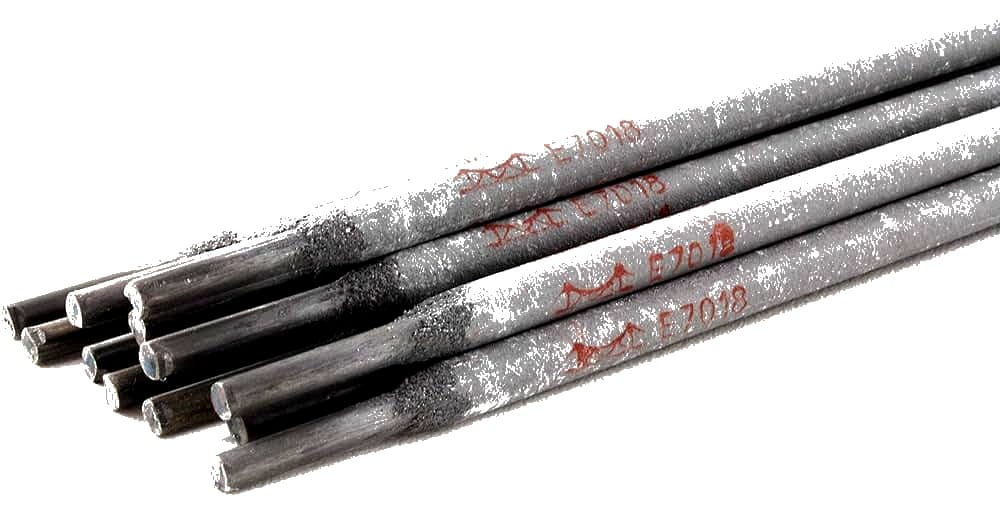 GENERIC High Tensile Steel Electrodes 7018 Generic WE-HTE-01