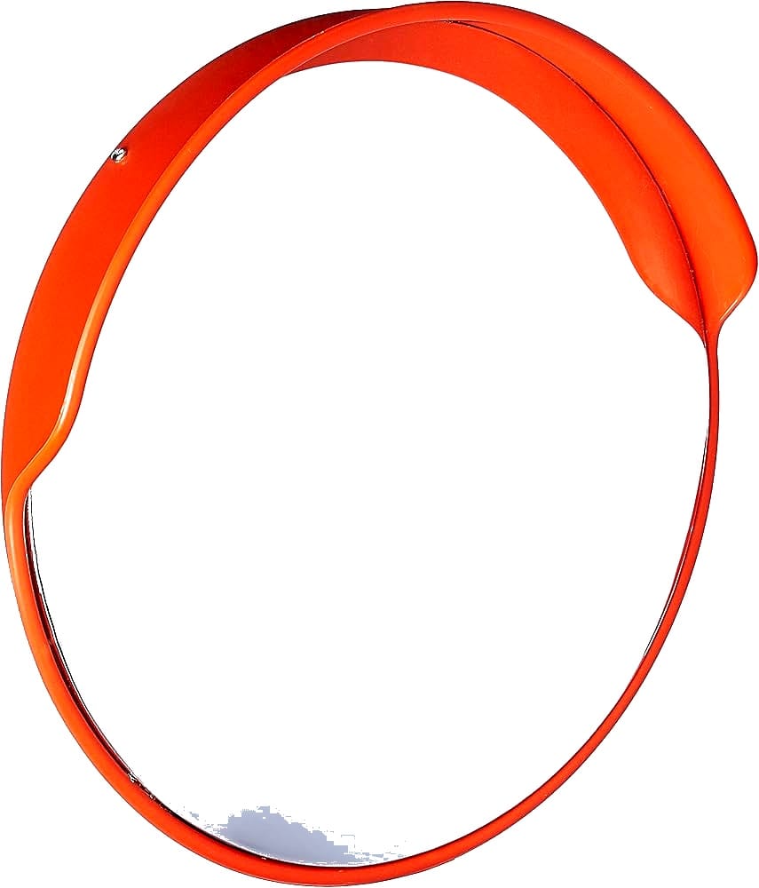 AKTION Convex Mirror AK-CM01