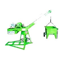 DANMARC ENGINEERS Monkey Lift Lite