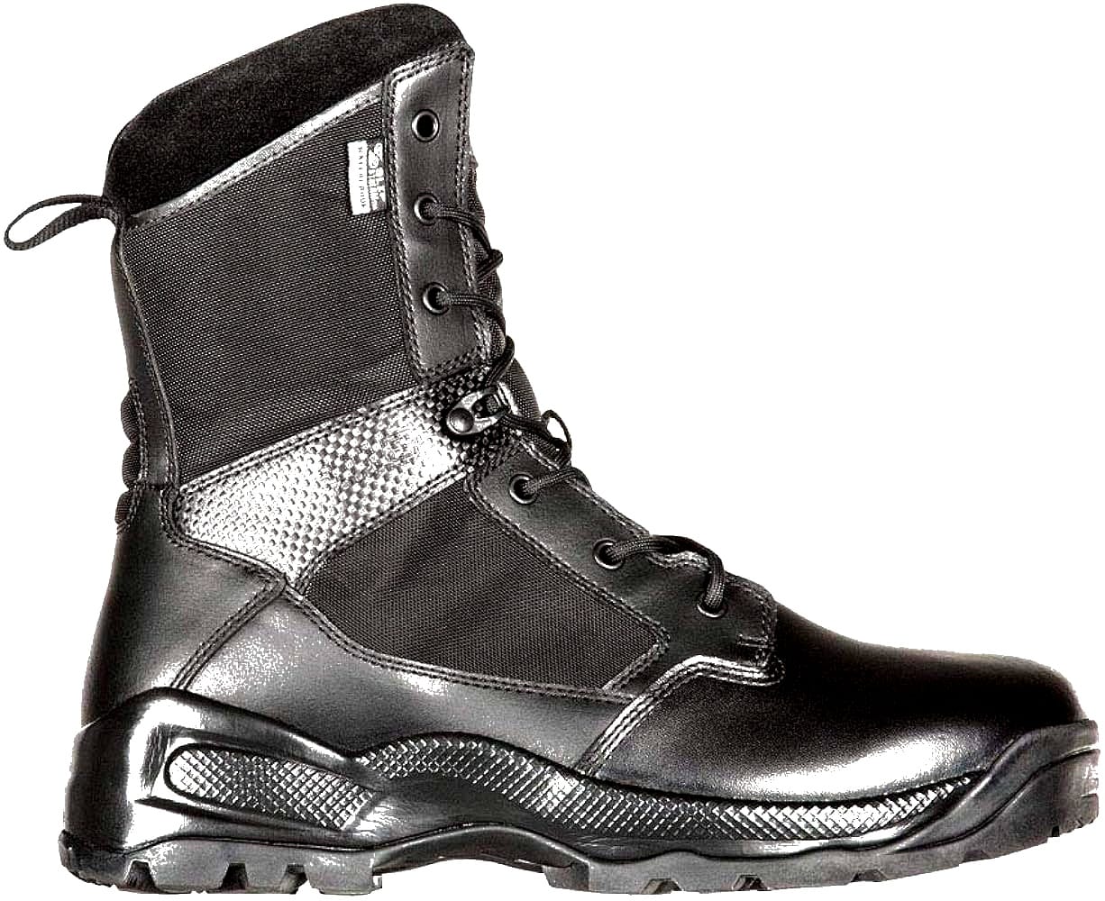 AKTION Tactical Boot TACTICAL