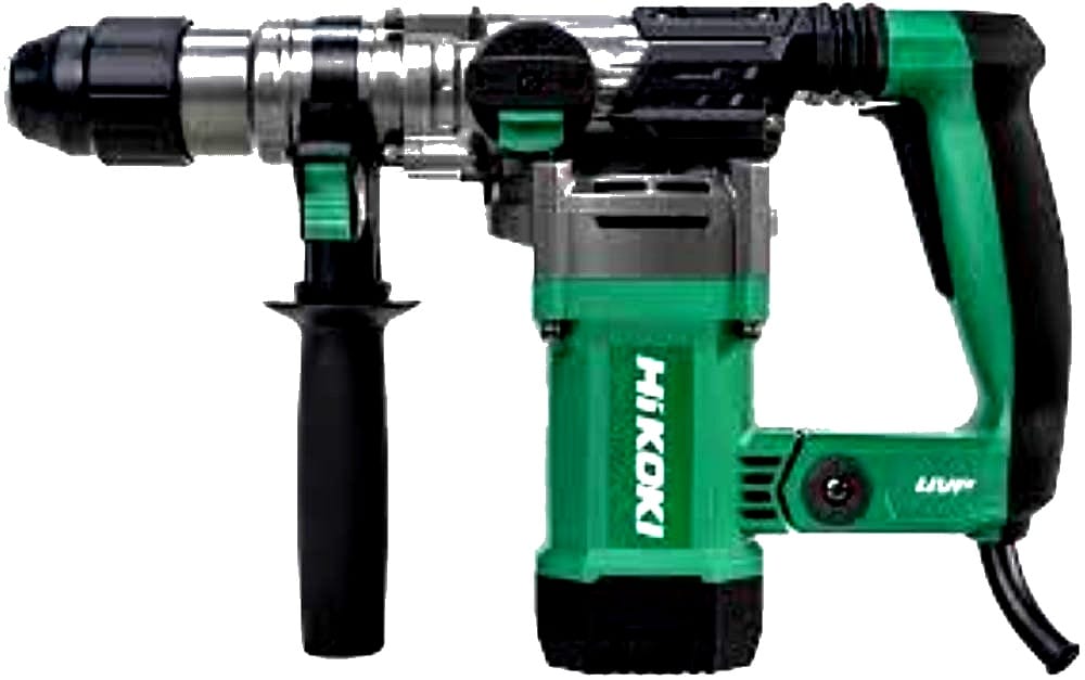 HIKOKI DH26PH 2-Mode Rotary Hammer DH26PH - Image 1