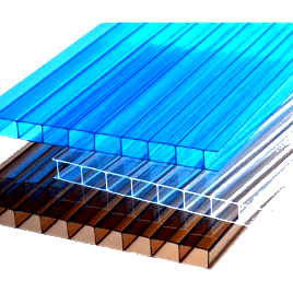 MPS Polycarbonate Sheet PCS - Image 1