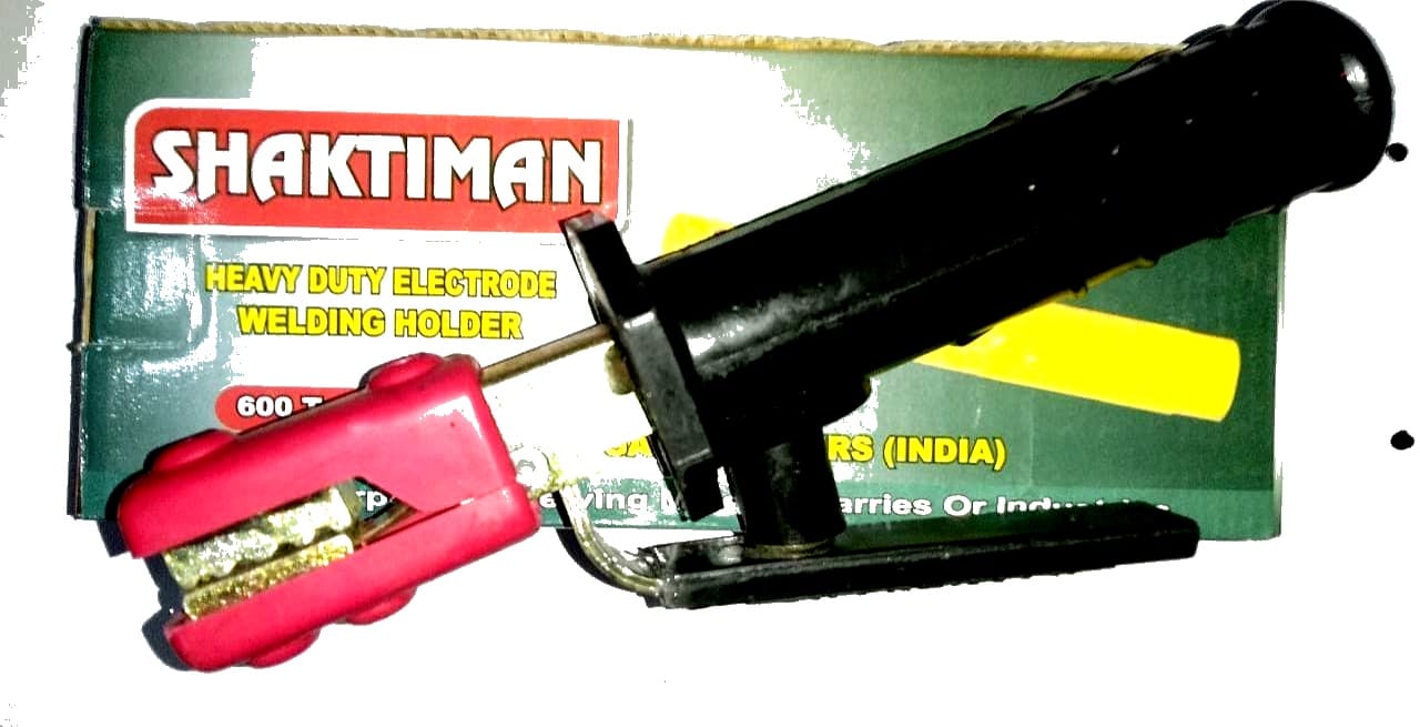 SHAKTIMAN Welding Holder Shaktiman WE-SHAK-01