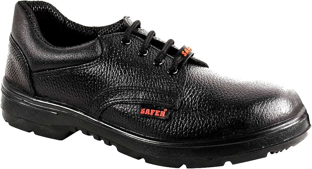 AKTION Safety Shoe SA-201
