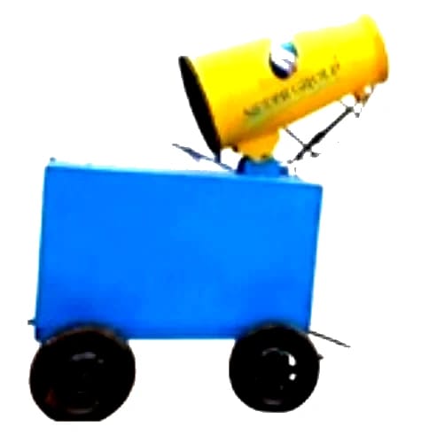 SUBHI ANTI SMOG GUNS PEI30 MANUAL - Image 1