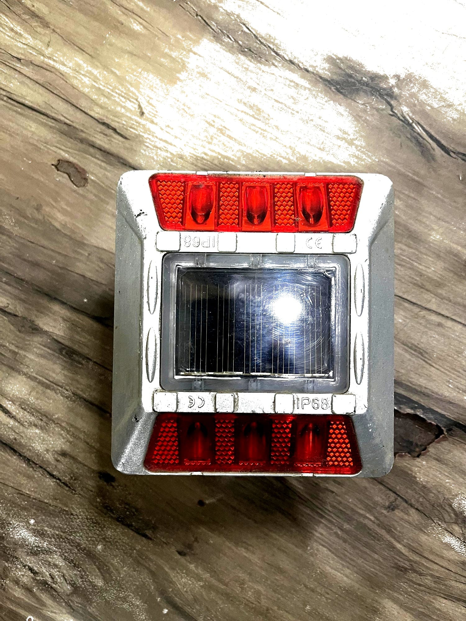 KARAM Aluminium Road Stud Karam RS15