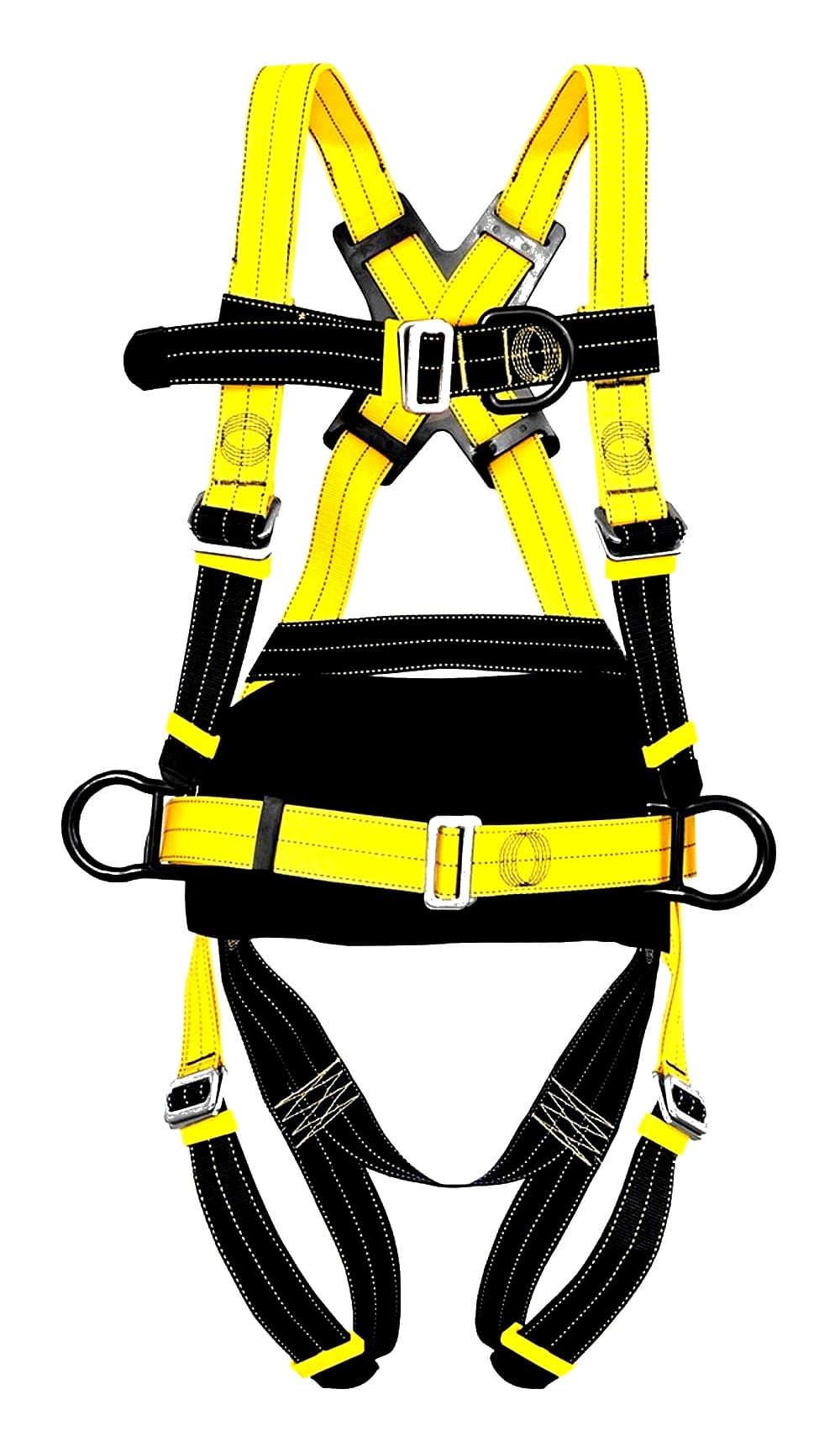 KARAM PN 24(OR) Revolta Climbers Harness PN 24(OR) - Image 1