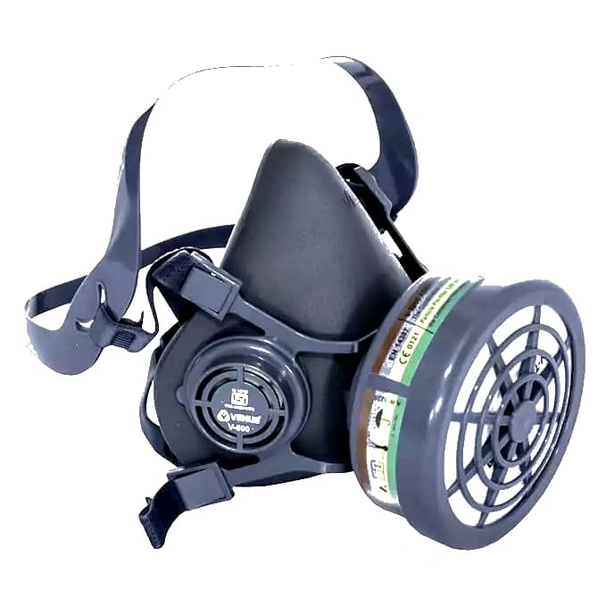 VENUS Reusable Half Face Mask Venus V-500 - Image 1