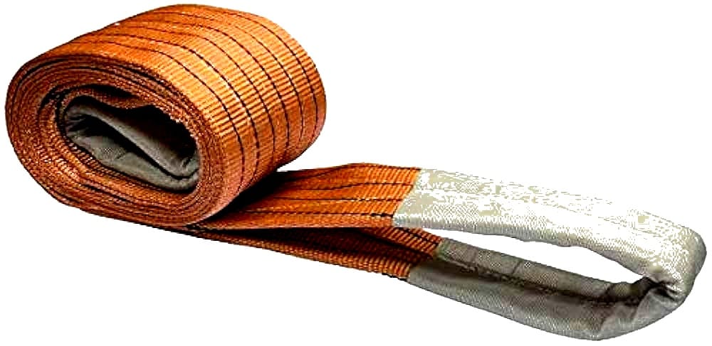FERRETERRO 3 Ton Ferreterro Webbing Sling Ferreterro LB03 - Image 1