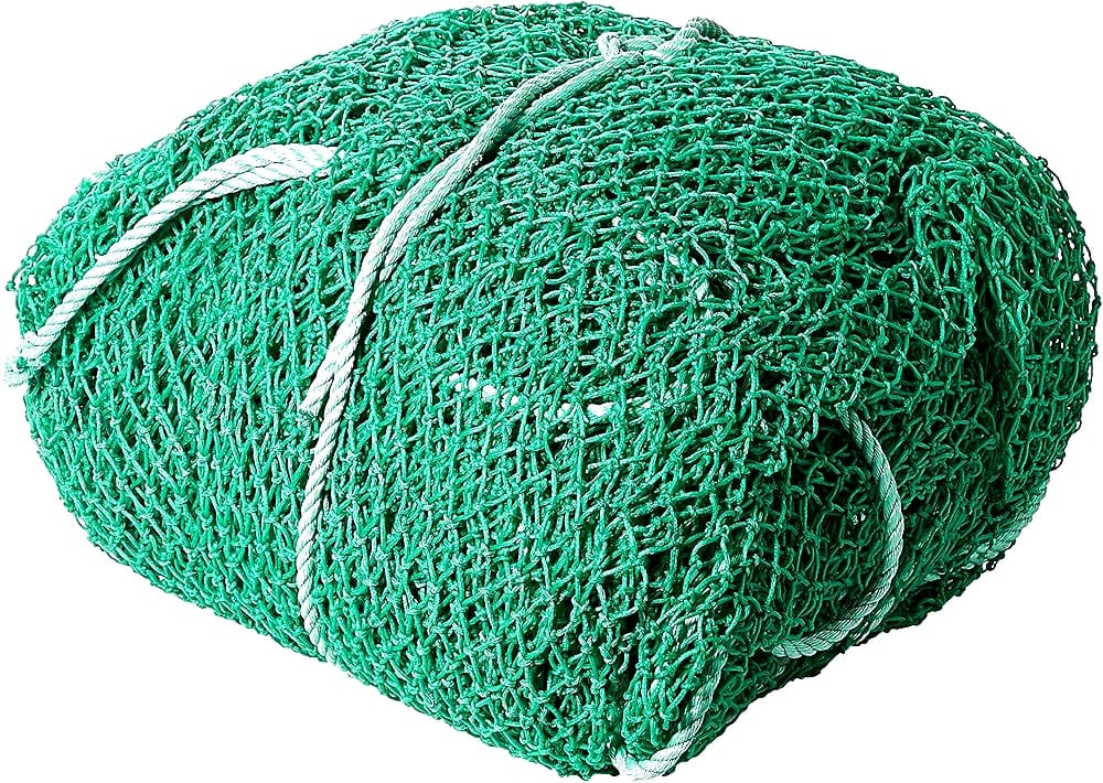 AKTION PVC Barricading Net AK-PVCNET