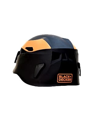 BLACK+DECKER Climbing Helmet BXHP02111IN - Image 1