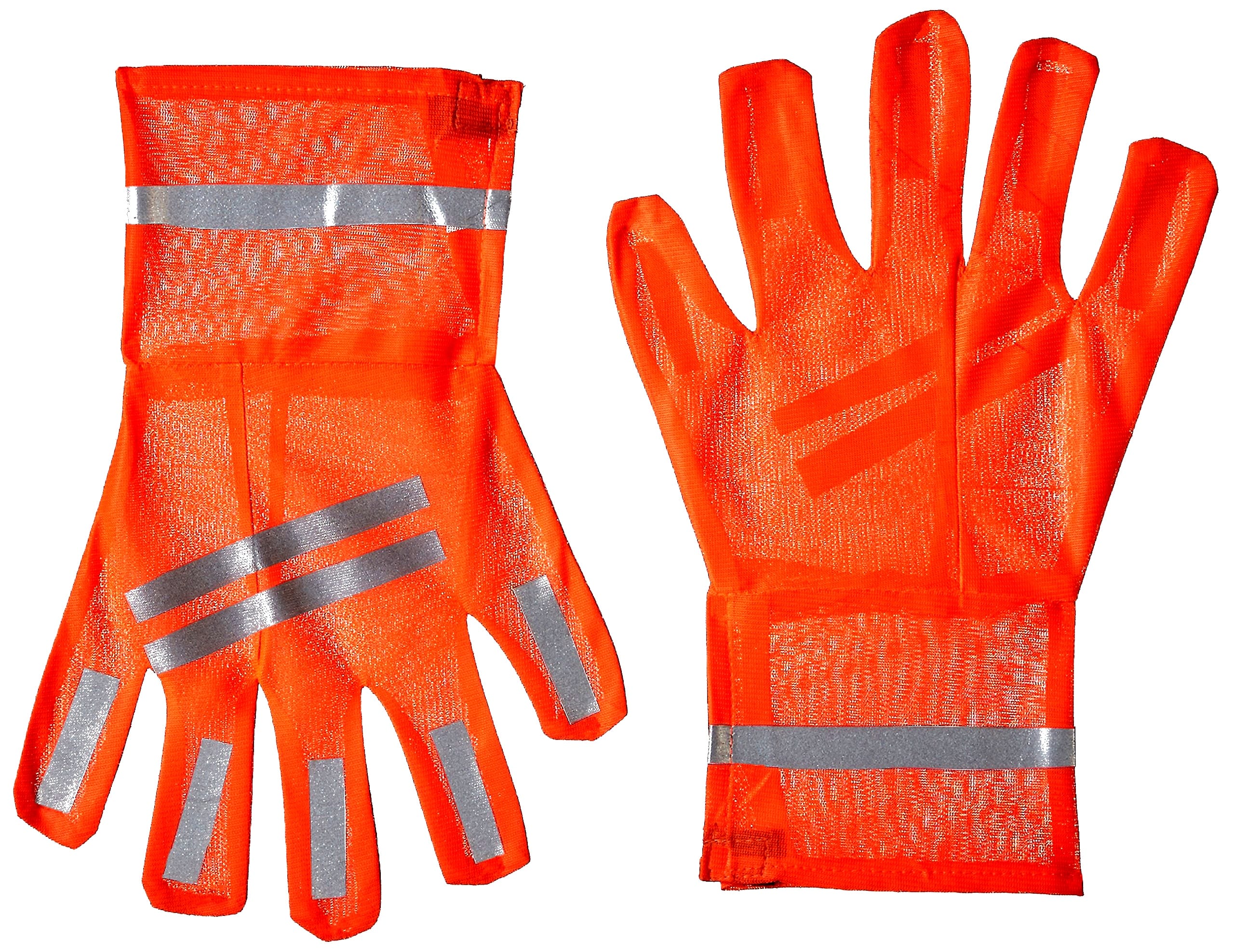 AKTION Reflective Hand Gloves AK 615 - Image 1