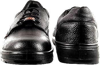 AKTION Safety Shoe Executive Class SA-1507
