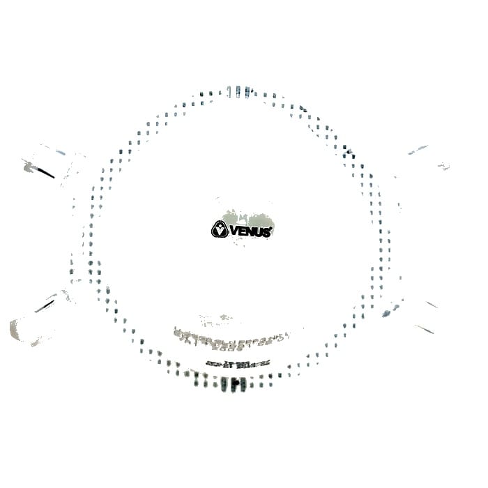 VENUS V-2930 SLV Convex Respirator V-2930 SLV - Image 1