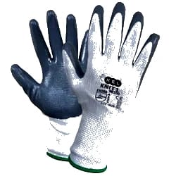 K.K. INTERNATIONAL Lint Free Gloves KHG026