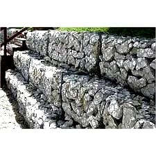 GLOBAL PROTECTION INDUSTRIES Gabion GABION - Image 1