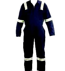 AKTION Workwear Cotton Coverall AK-BSC180M - Image 1