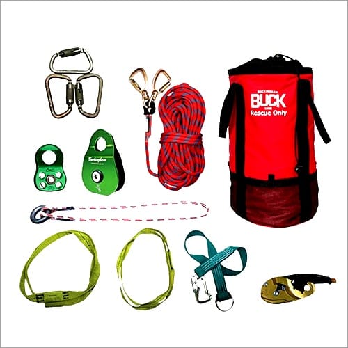 AKTION Basic Rescue Kit AK-KIT-02