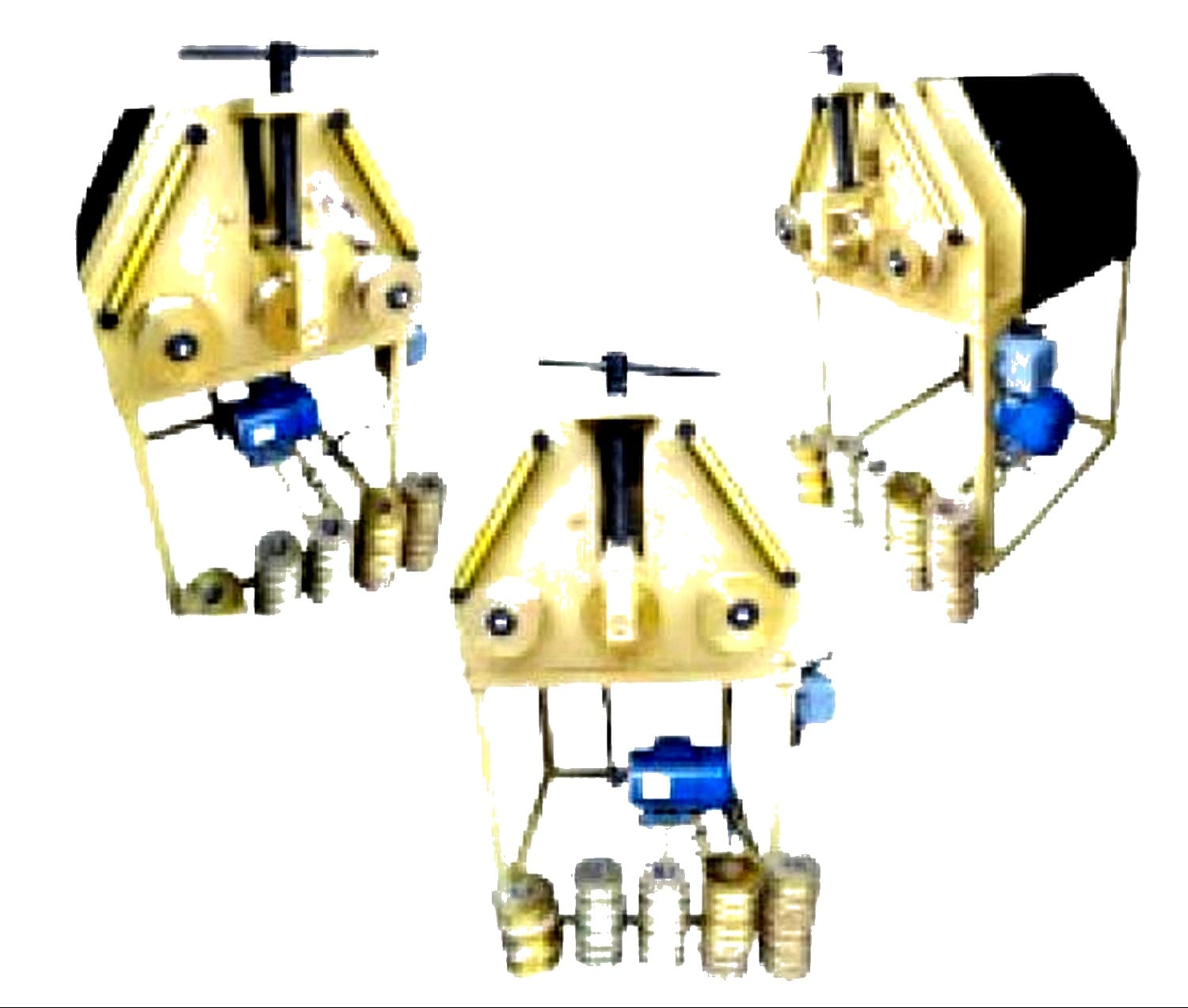 SUBHI PBMR50M - Image 1