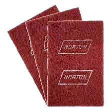 NORTON Hand Pad Beartex HX13 Norton Hand Pad Beartex HX1352