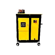 ALPHA EQUIPMENTS Ring Machine GF20N - Image 1