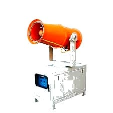 DANMARC ENGINEERS Fog Cannon YG 30 YG 30 FOG CANNON - Image 1