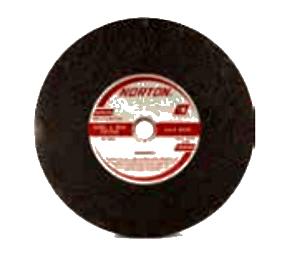 NORTON Chopsaw Bear Norton Chopsaw Bear 10 - Image 1