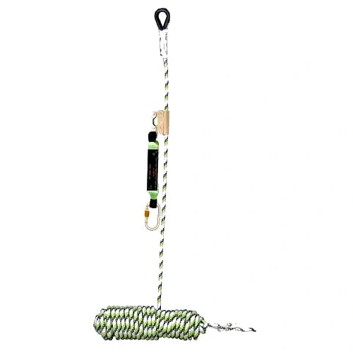AKTION Rope Grab Fall Arrestor 2003 AK-2003 - Image 1