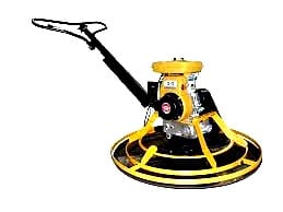 ALPHA EQUIPMENTS Trowel Floater TF - Image 1