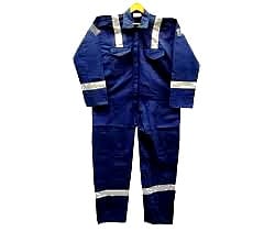 AKTION Workwear Cotton Coverall AK-BSC180XL - Image 1