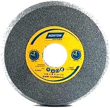 NORTON Saw Gumming Grinding Wheels Compass Norton Saw Gumming Grinding Wheels Compass59