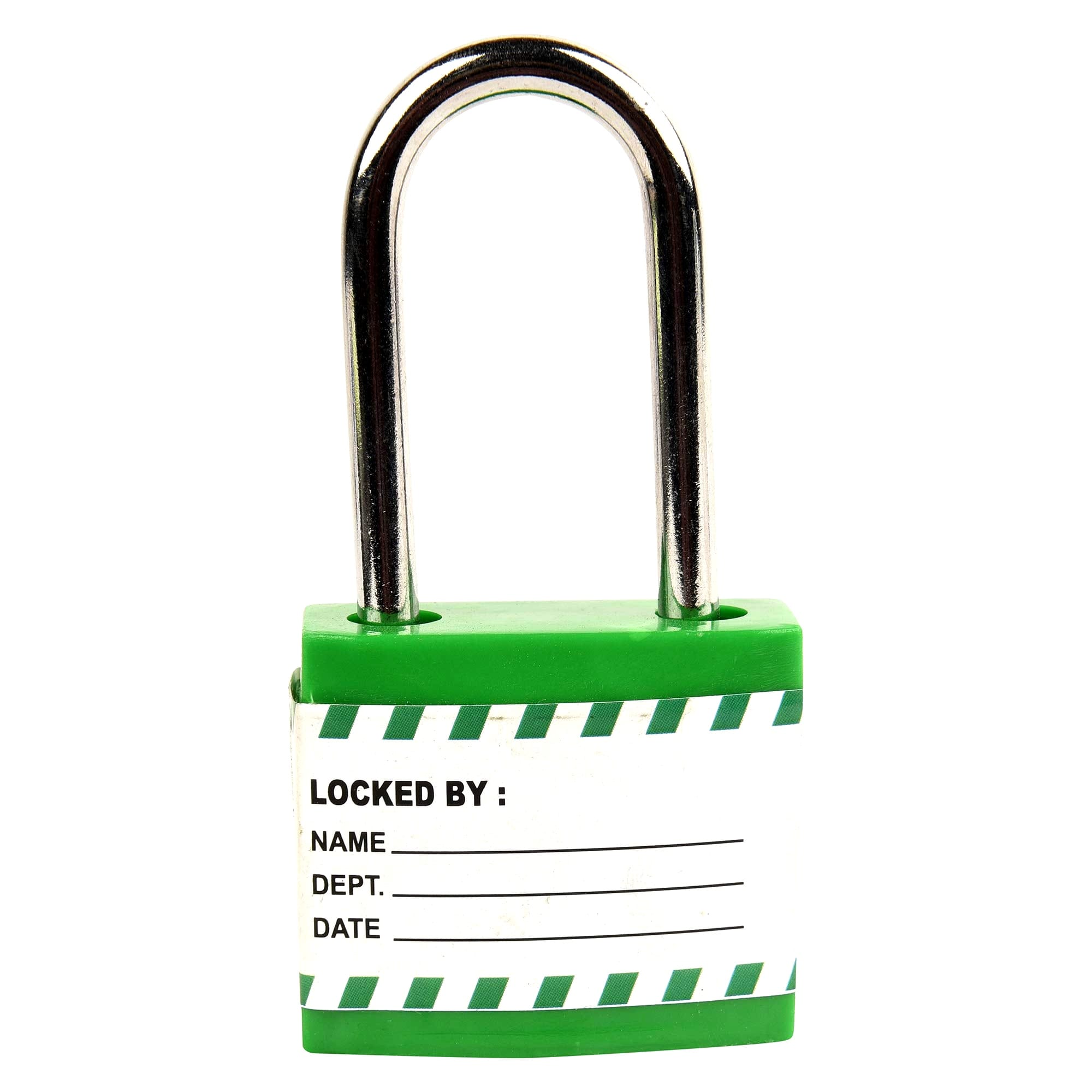 AKTION Safety Padlock AK-JPL-101 - Image 1