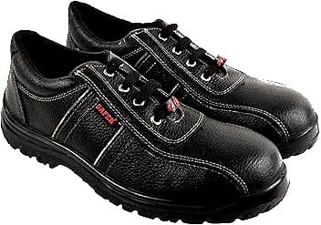 AKTION Safety Shoe Executive Class SA-1505 - Image 1