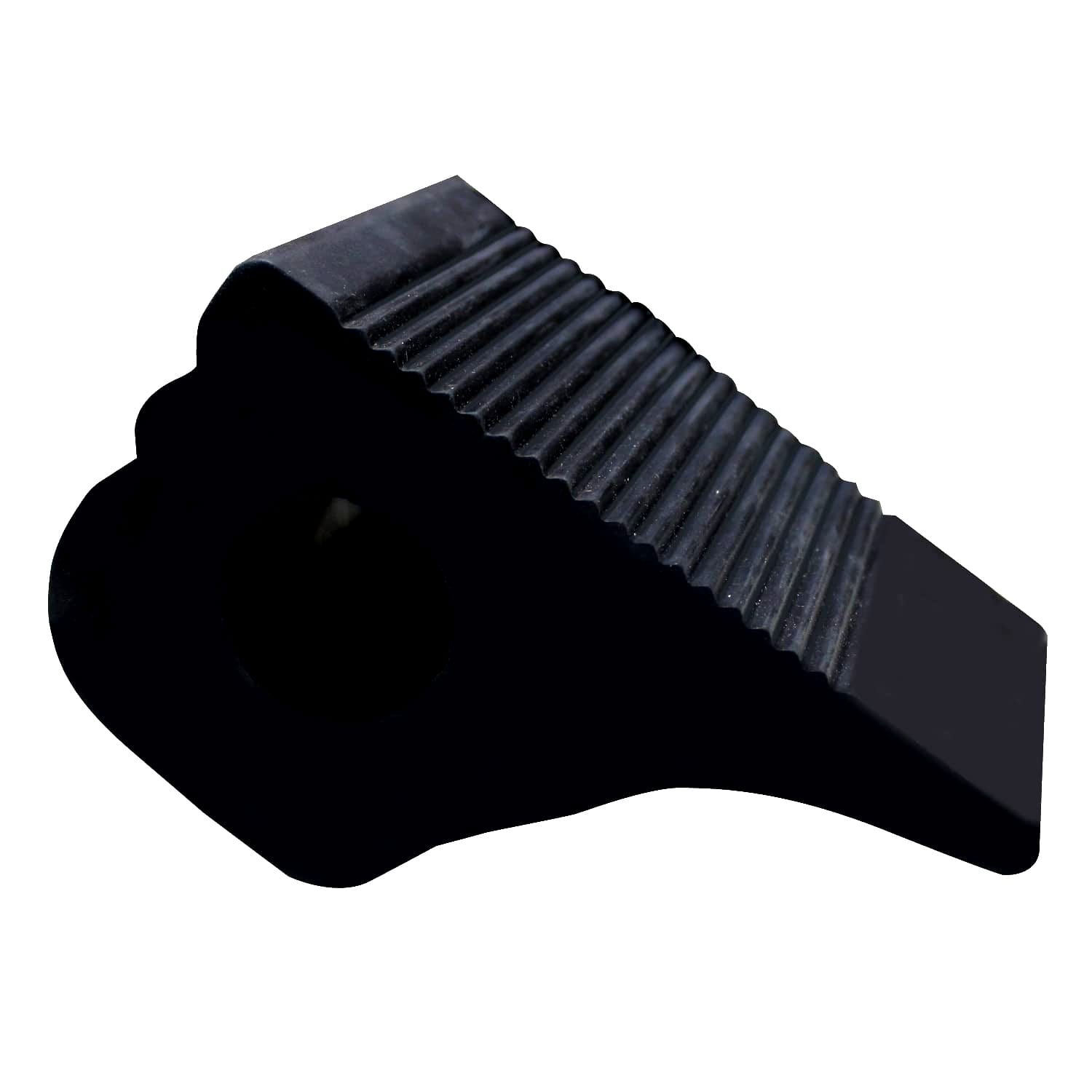 AKTION Wheel Stopper (Rubber) AK-WS-01
