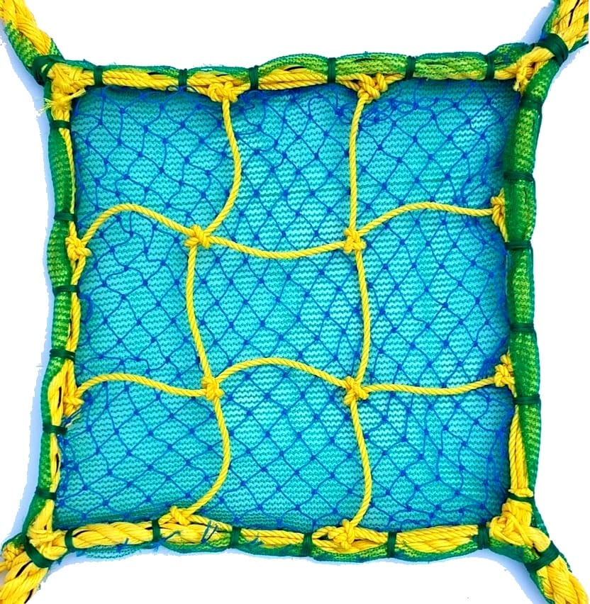AKTION Triple Layer 4mm + 2.5mm Containment Net AK-SN-07 - Image 1