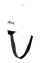 AKTION Safety Helmet Ratchet Type AKH-02