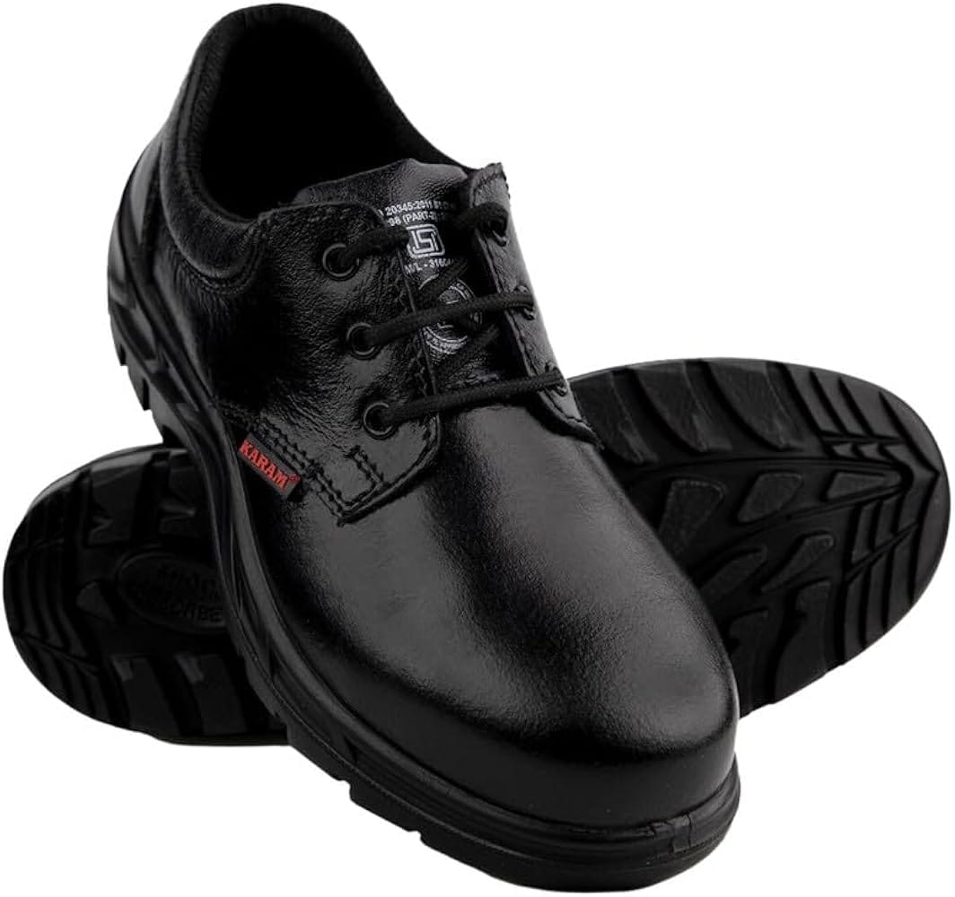 KARAM FS05 Safety Shoes KARAM KARAM-FS05 - Image 1