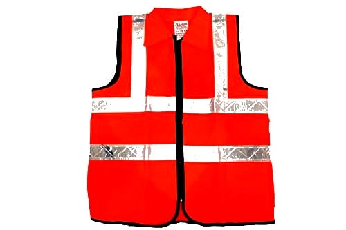 AKTION High Visibility Jacket AK-637 - Image 1