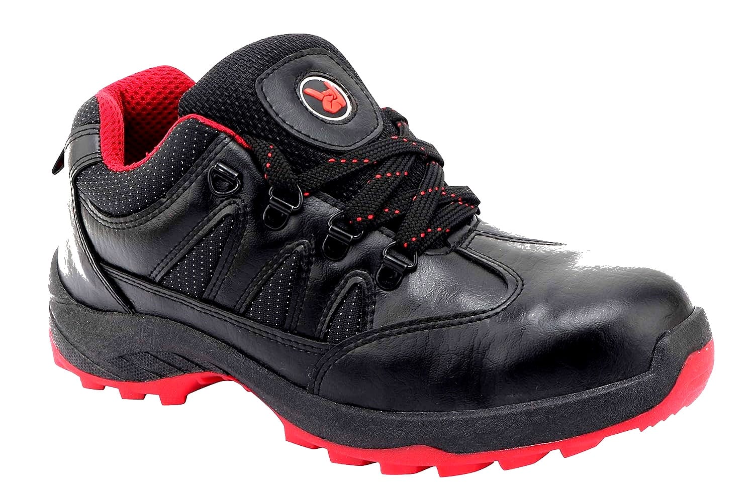 HILLSON Swag 1903 Safety Shoes Hillson SWAG-1903 - Image 1