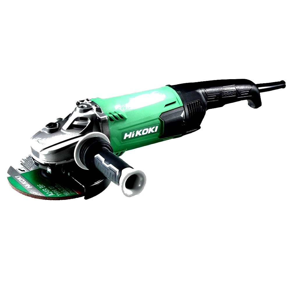 HIKOKI G18MGA 7″ Angle Grinder G18MGA